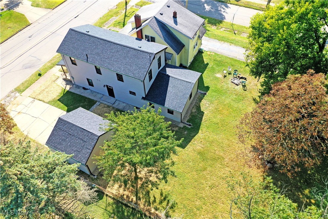482 Robinson Road Campbell, OH 44405 - Photo 49 of 50 Gallery Image 49