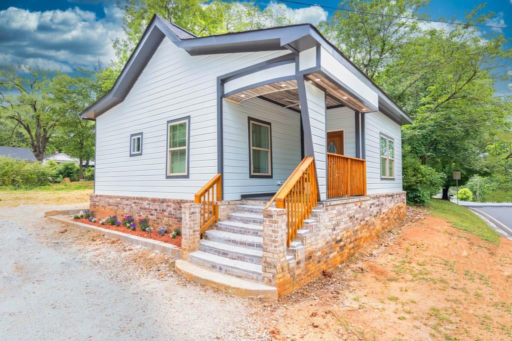 2231 Emory Street Southwest Covington, GA 30014 - Photo 1 of 1 Gallery Image 1