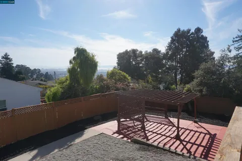 $999,000 | 44 Anson Way, Kensington, CA 94707