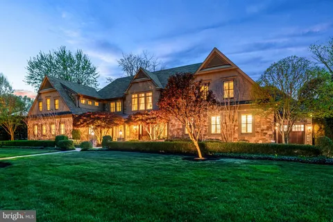 $2,300,000 | 728 Mill Street, Moorestown, NJ 08057
