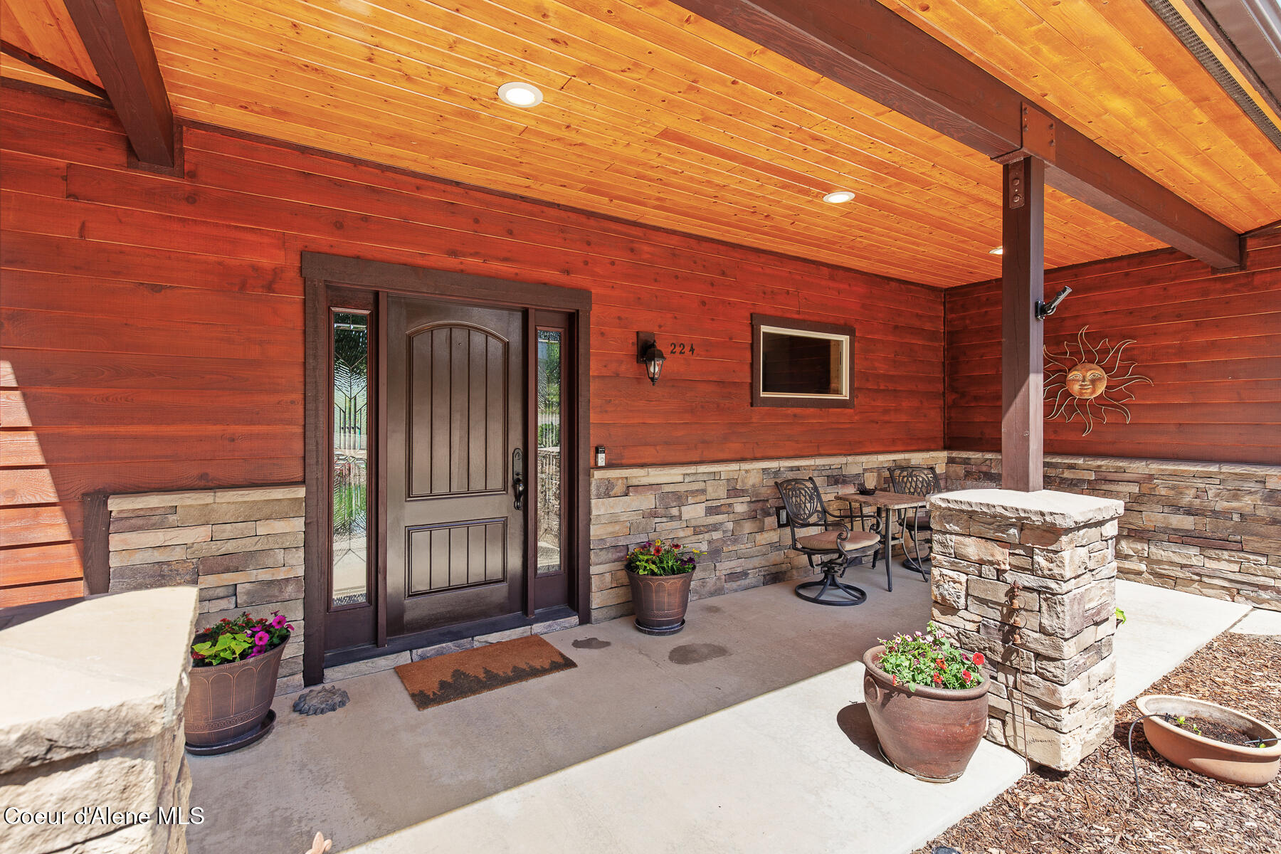 224 Buck Ridge Sagle, ID 83860 - Photo 5 of 85 224BuckRidgeRd-5