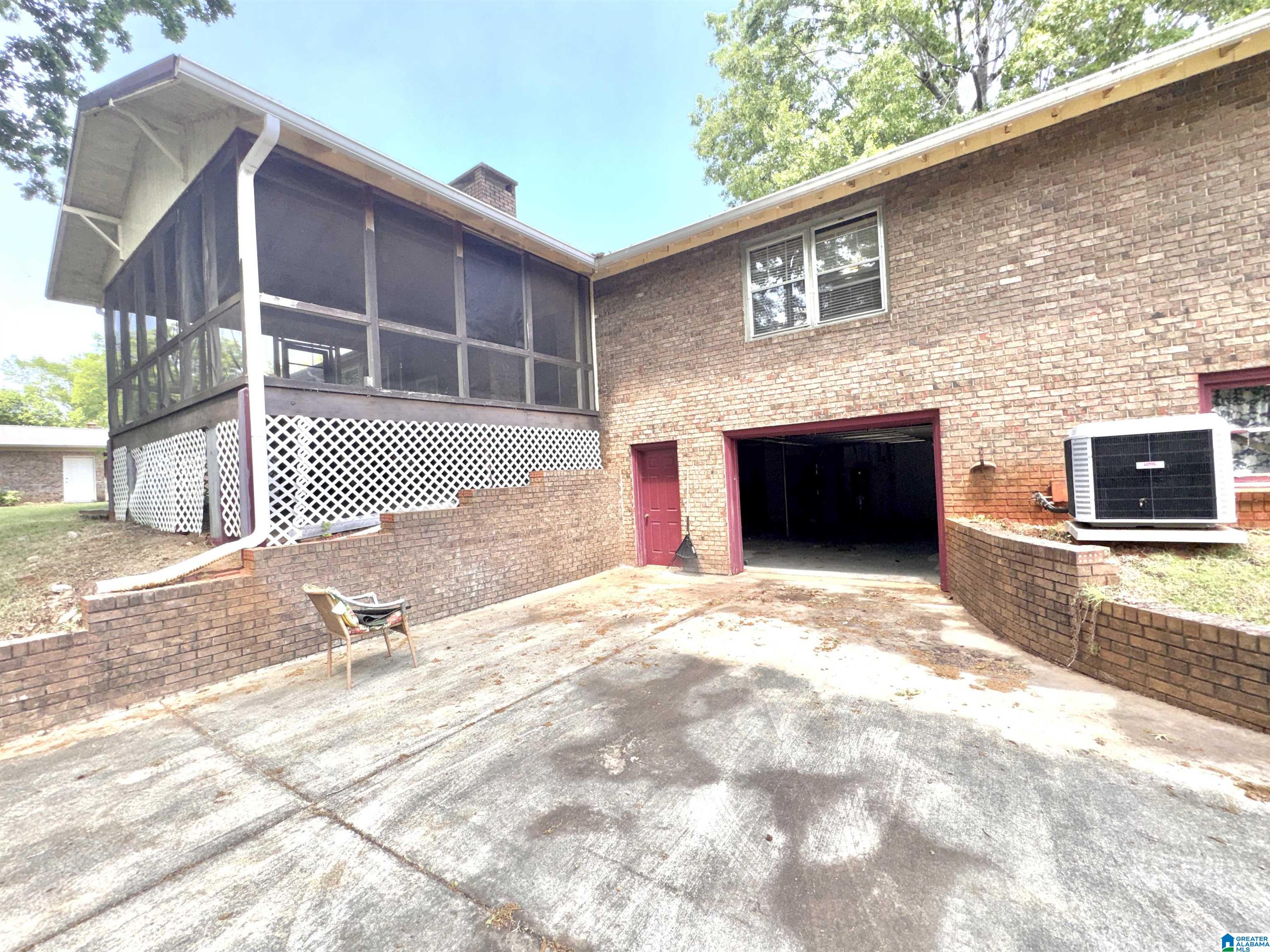 3820 Caffey Woods Road Anniston, AL 36207 - Photo 46 of 71