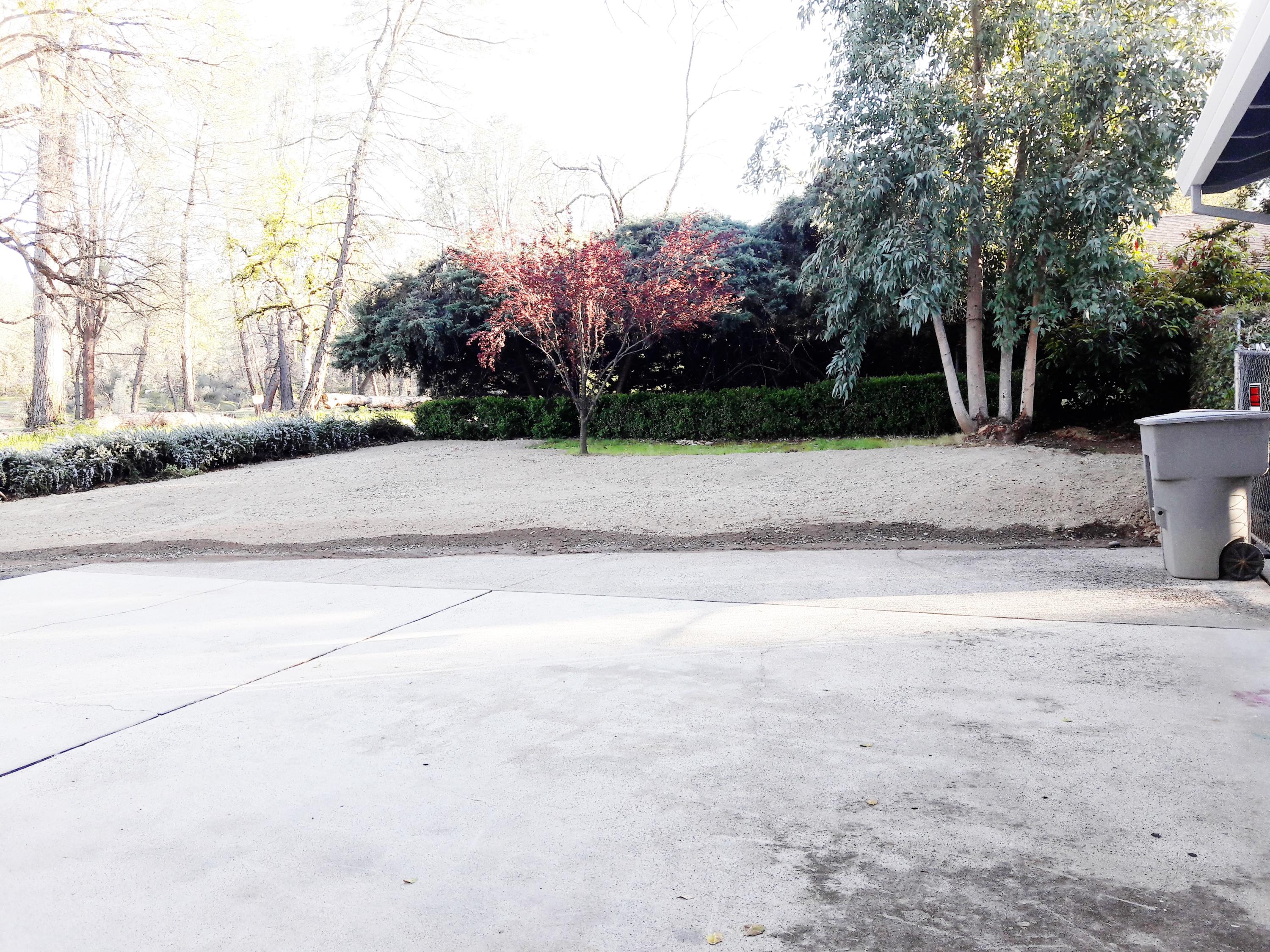 1610 Canyon Road Redding, CA 96001 - Photo 7 of 41 a view of a parking space
