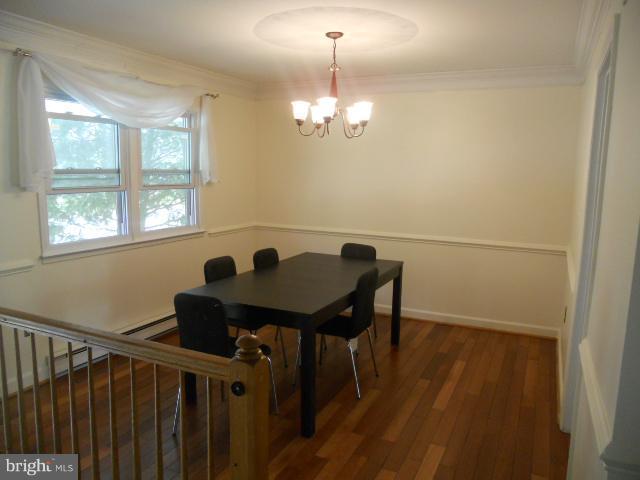 13526 Delaney Road Woodbridge, VA 22193 - Photo 9 of 15 Dining Room