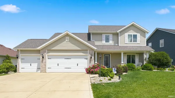 $549,900 | 11019 Barrymore Run, Roanoke, IN 46783