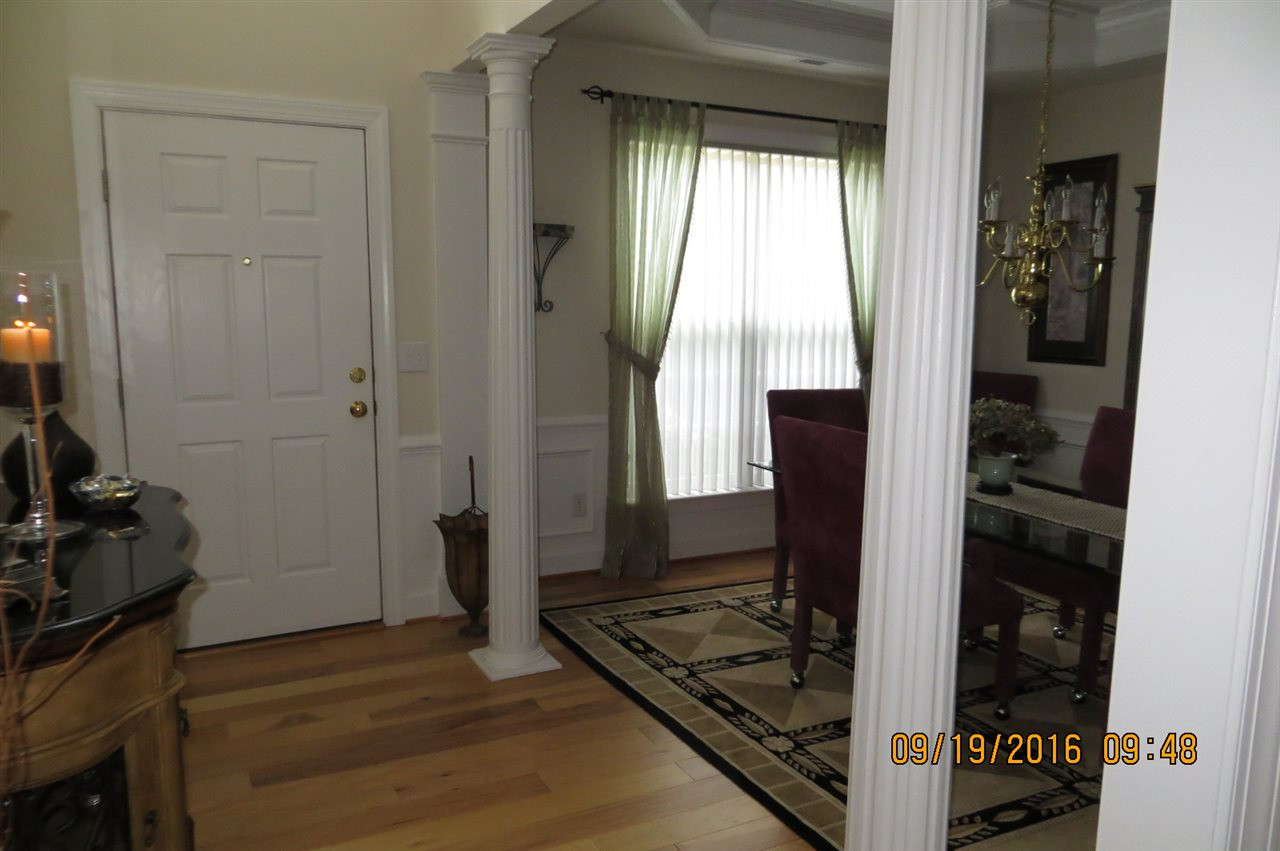2645 Glen Eden Drive Raleigh, NC 27612 - Photo 4 of 23 Photo 4