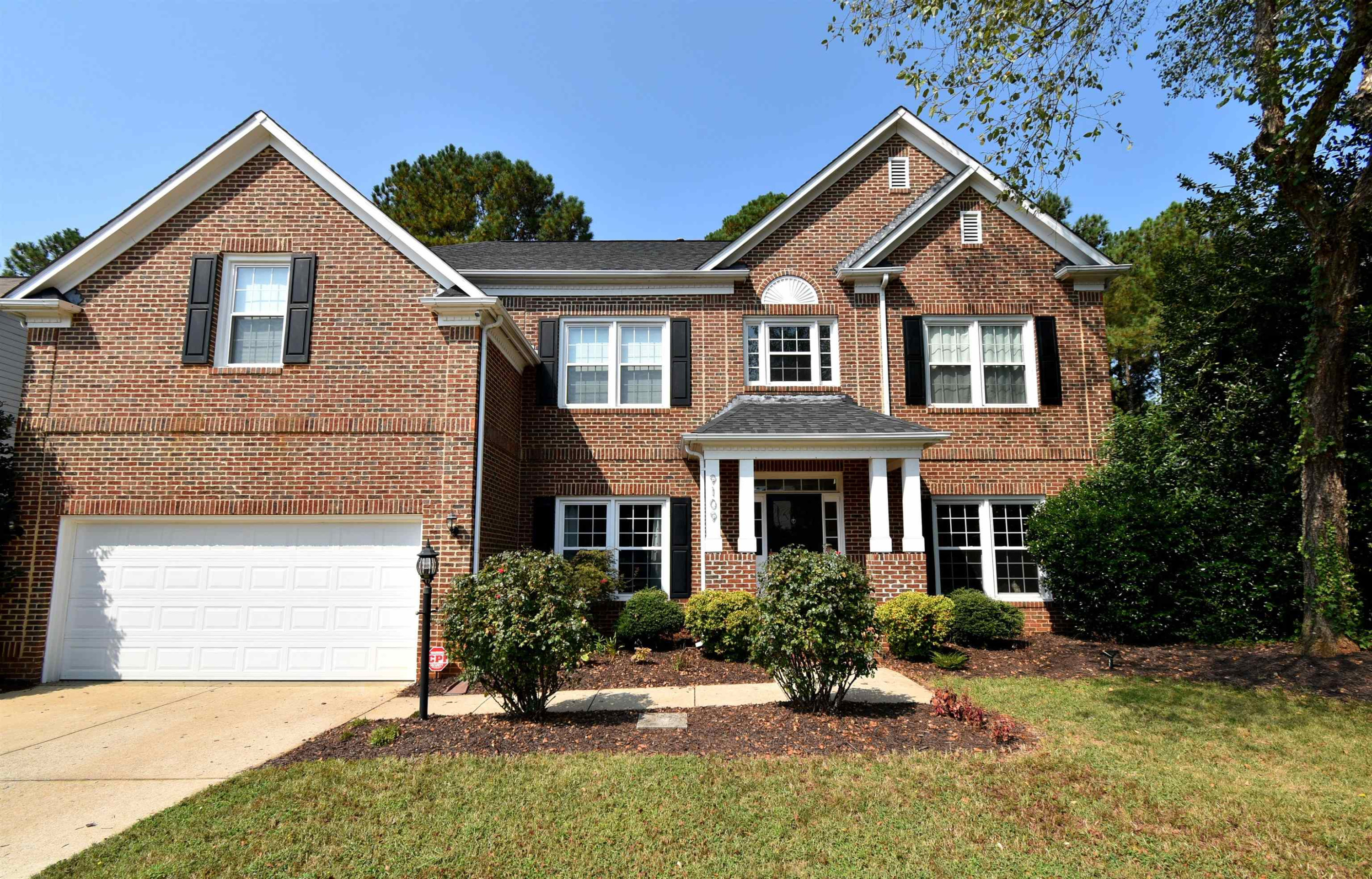 9109 Breeland Way Raleigh, NC 27613 - Photo 1 of 30 Photo 1