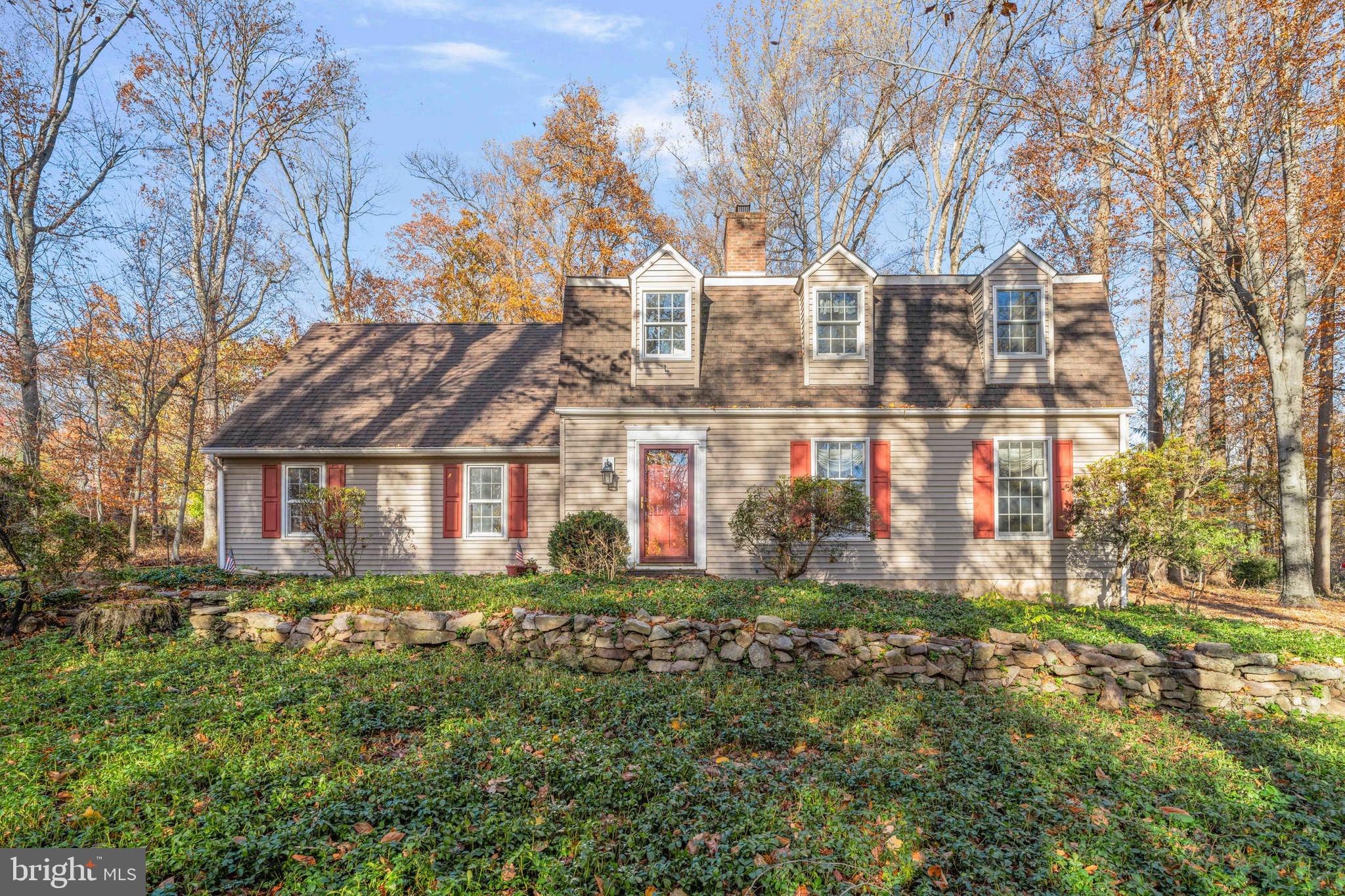 3196 Mill Road Buckingham, PA 18902 - Photo 1 of 59
