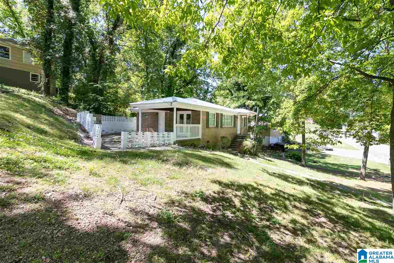 9865 Redcliff Road Birmingham, AL 35215 - Photo 16 of 32