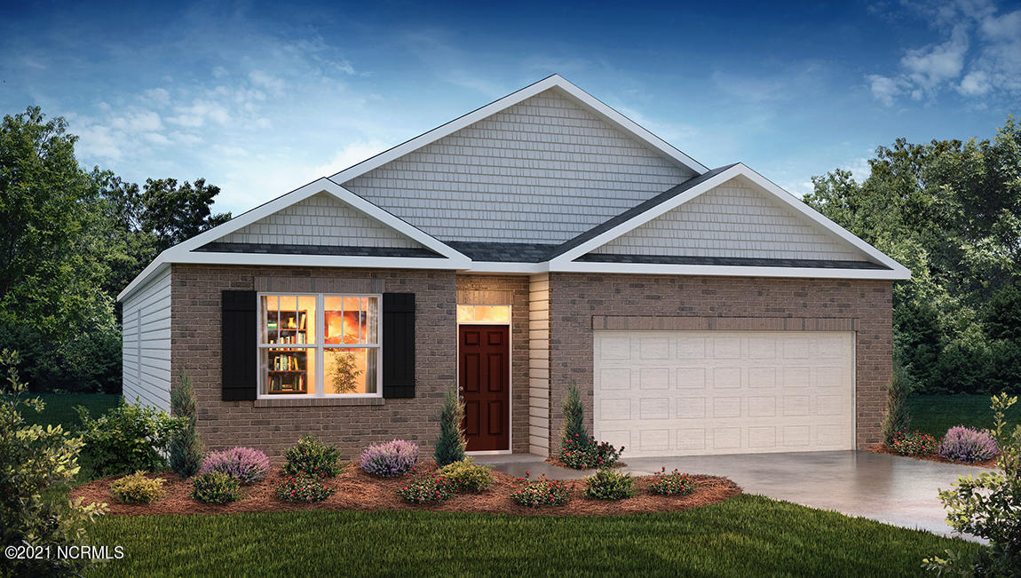 7532 Jordan Road Rocky Mount, NC 27803 - Photo 1 of 32 Cali_Carolina_F