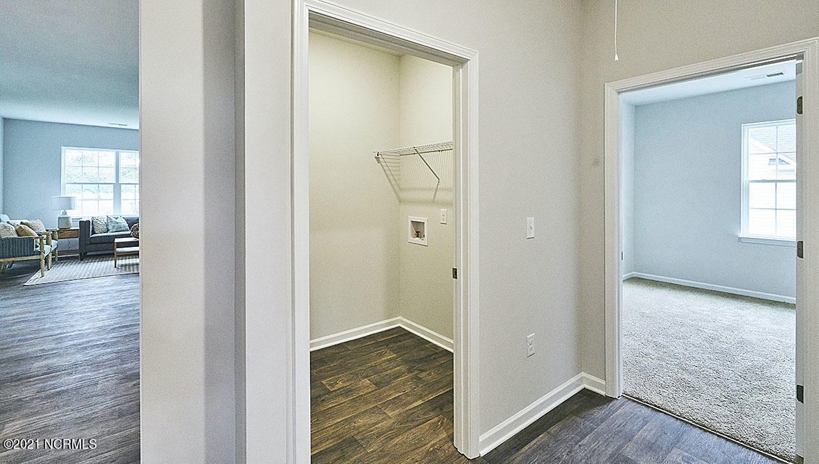 7532 Jordan Road Rocky Mount, NC 27803 - Photo 10 of 32 Cali_Express_White_Cabinets09