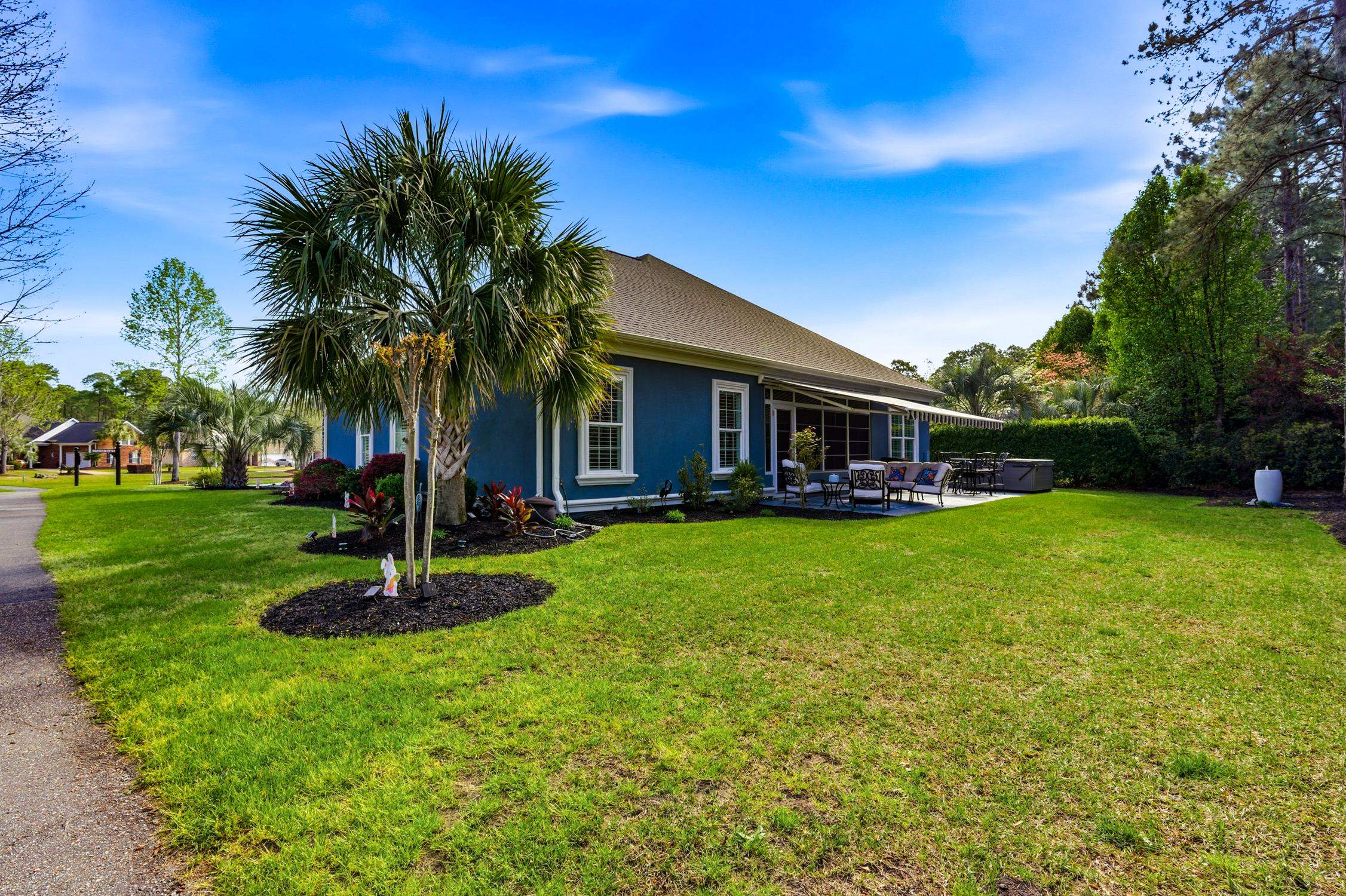 4458 Tralee Place Myrtle Beach, SC 29579 - Photo 30 of 47