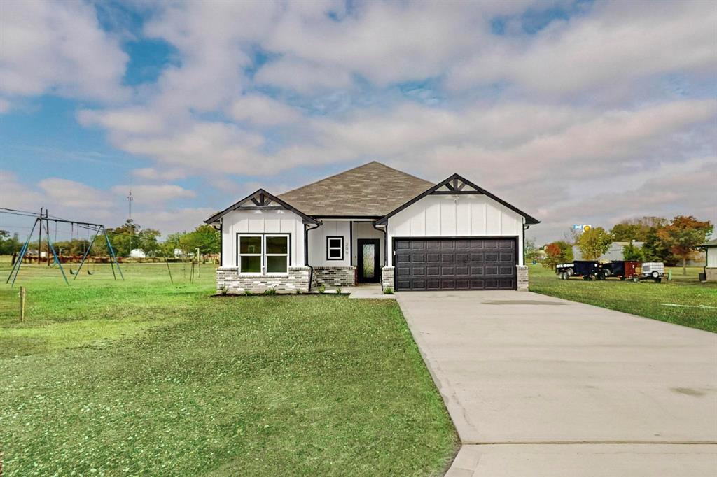 206 East Rusk Rice, TX 75155 - Photo 1 of 1 Gallery Image 1