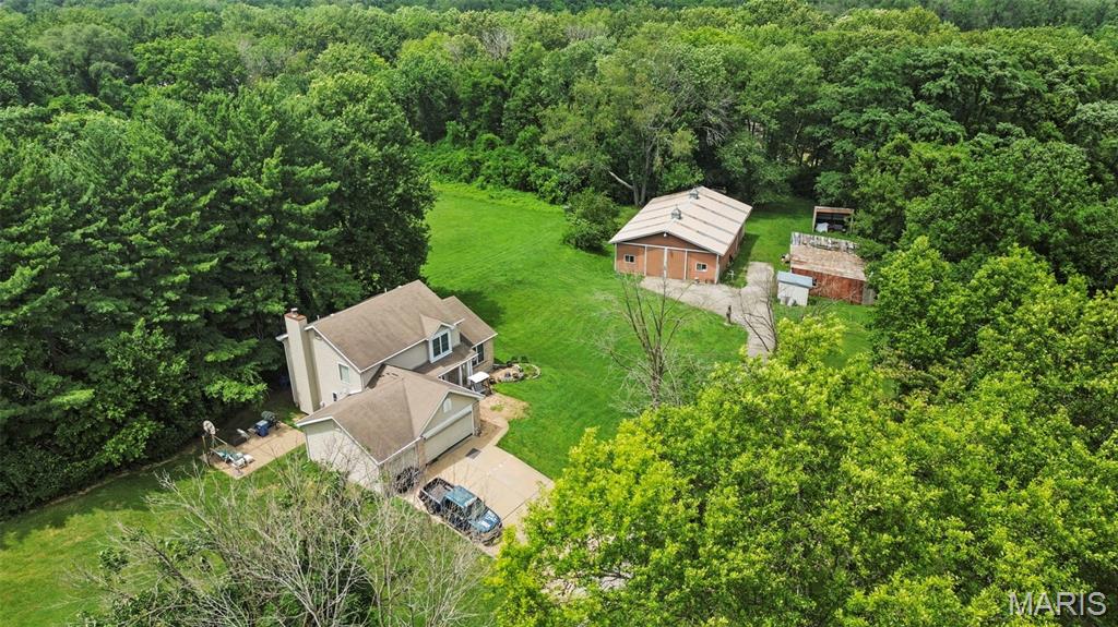 13600 Old Halls Ferry Road Florissant, MO 63033 - Photo 42 of 96
