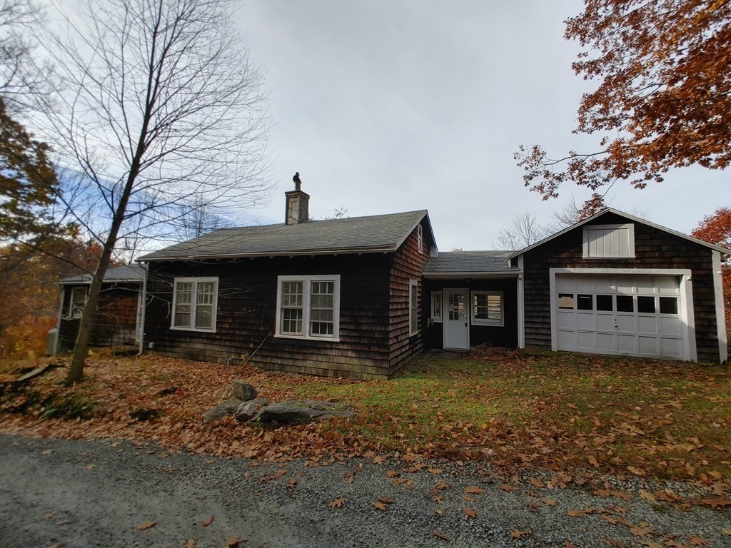64 Smith Road Worthington, MA 01098 - Photo 1 of 15