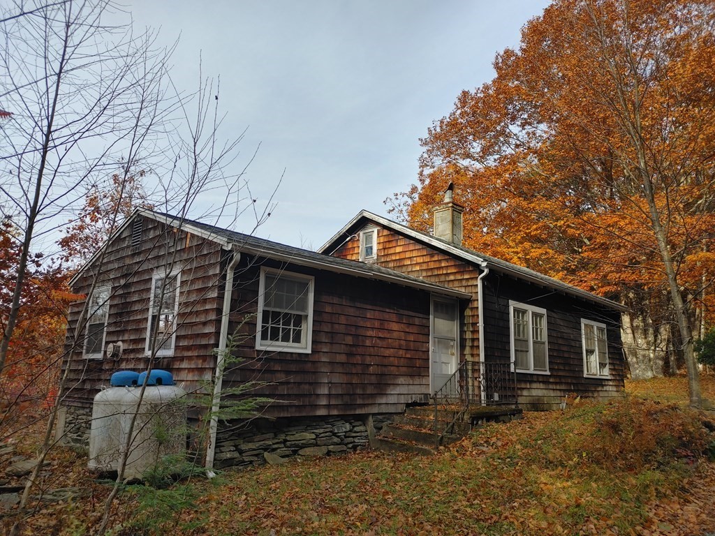 64 Smith Road Worthington, MA 01098 - Photo 2 of 15