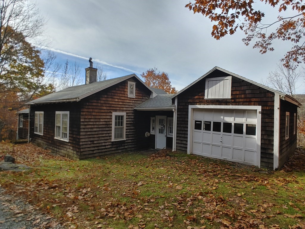 64 Smith Road Worthington, MA 01098 - Photo 3 of 15