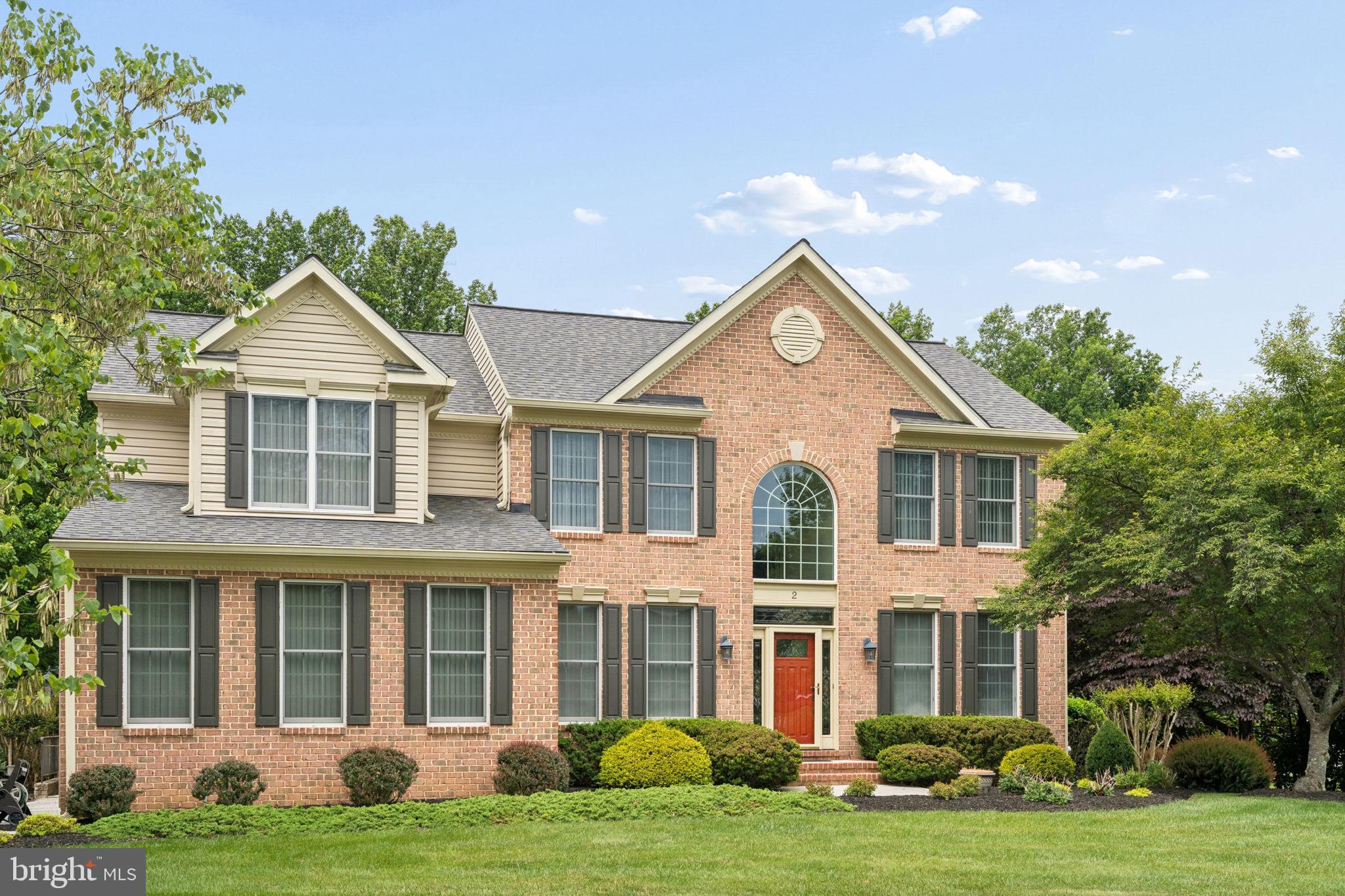2 Fawn Ridge Court Reisterstown, MD 21136 - Photo 14 of 35