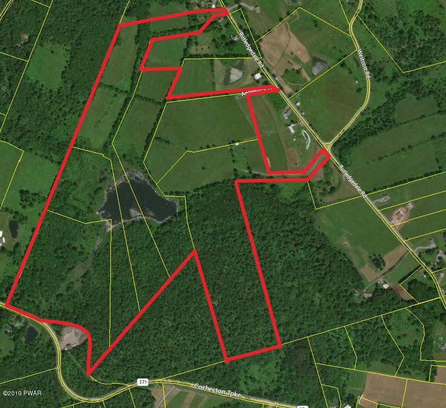 Rutledgedale Road Honesdale, PA 18431 - Photo 4 of 11