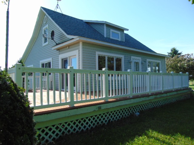 8385 North Wisner Road Breckenridge, MI 48615 - Photo 3 of 63 1875304-2.JPG