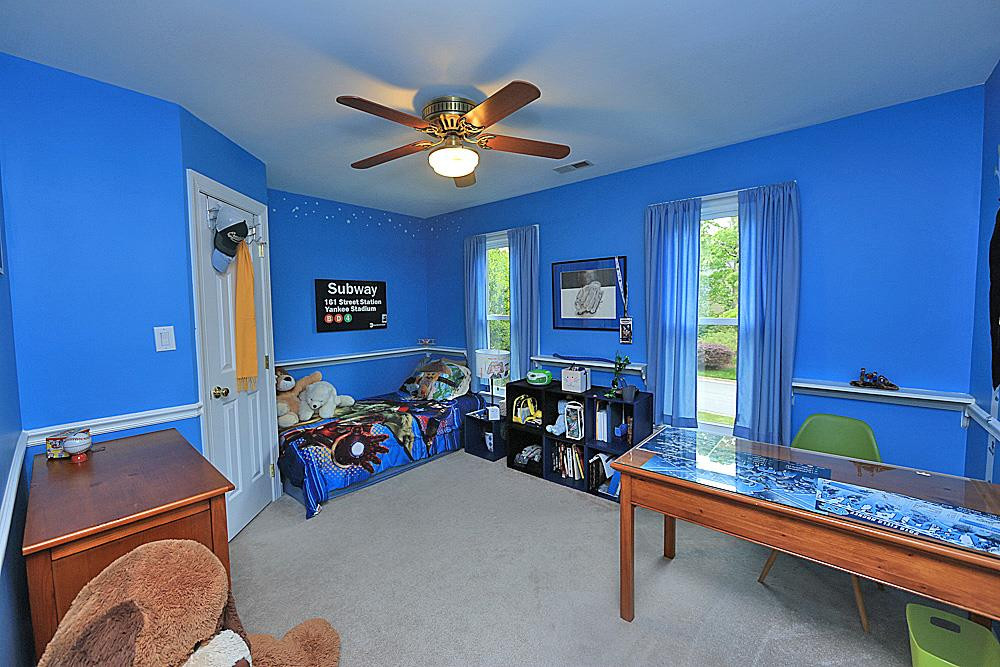119 Spring Valley Lane Durham, NC 27713 - Photo 20 of 26 Bedroom