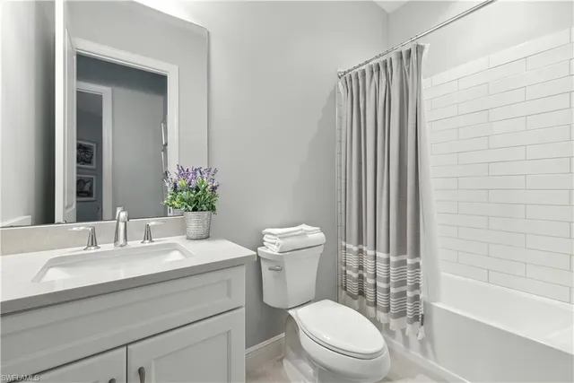 $5,500 | 9020 Mayreau Way, Naples, FL 34114