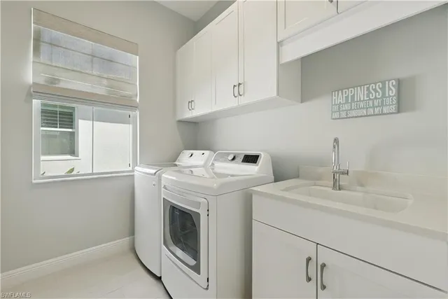 $5,500 | 9020 Mayreau Way, Naples, FL 34114