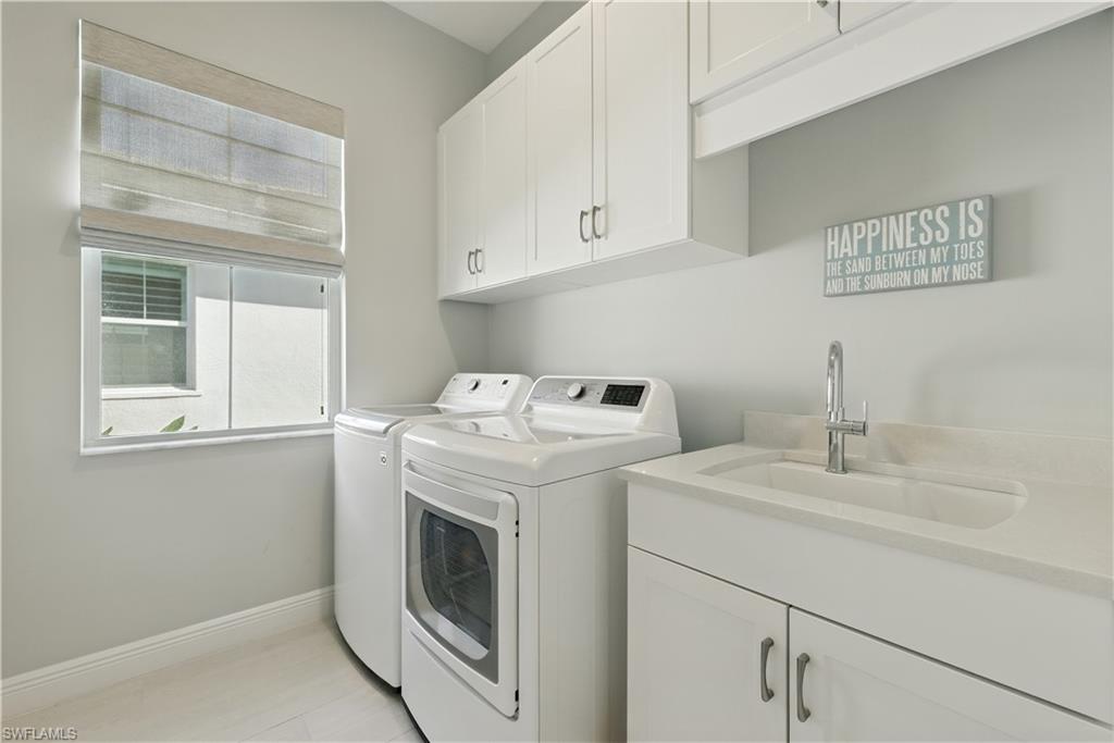 9020 Mayreau Way Naples, FL 34114 - Photo 20 of 26