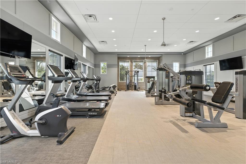 9020 Mayreau Way Naples, FL 34114 - Photo 24 of 26