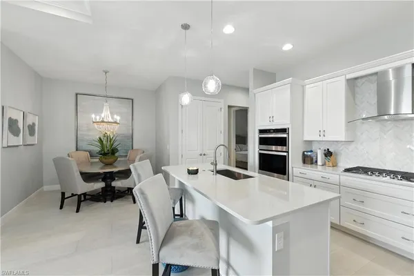$5,500 | 9020 Mayreau Way, Naples, FL 34114