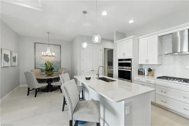 $5,500 | 9020 Mayreau Way, Naples, FL 34114