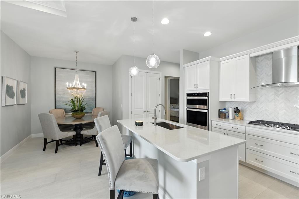 9020 Mayreau Way Naples, FL 34114 - Photo 4 of 26