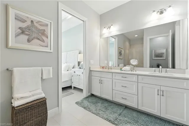 $5,500 | 9020 Mayreau Way, Naples, FL 34114