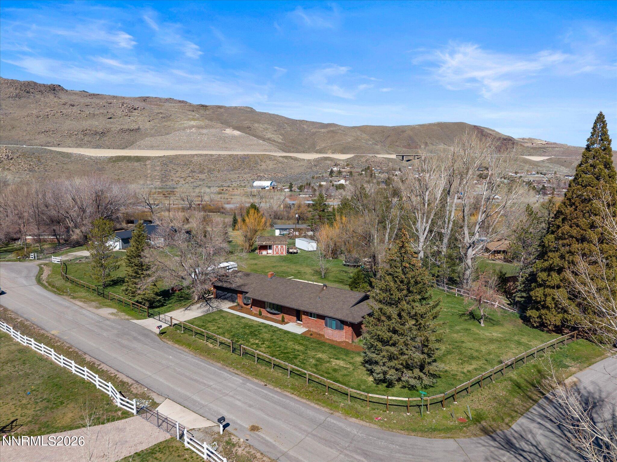 159 Wagon Circle Reno, NV 89521 - Photo 2 of 39 58-159 Wagon Cir-157