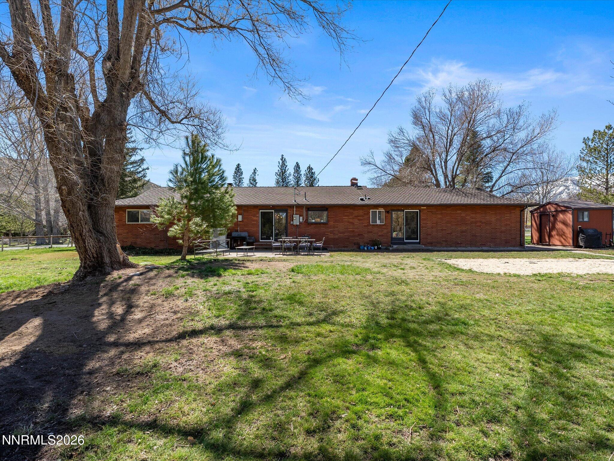 159 Wagon Circle Reno, NV 89521 - Photo 27 of 39 41-159 Wagon Cir-140