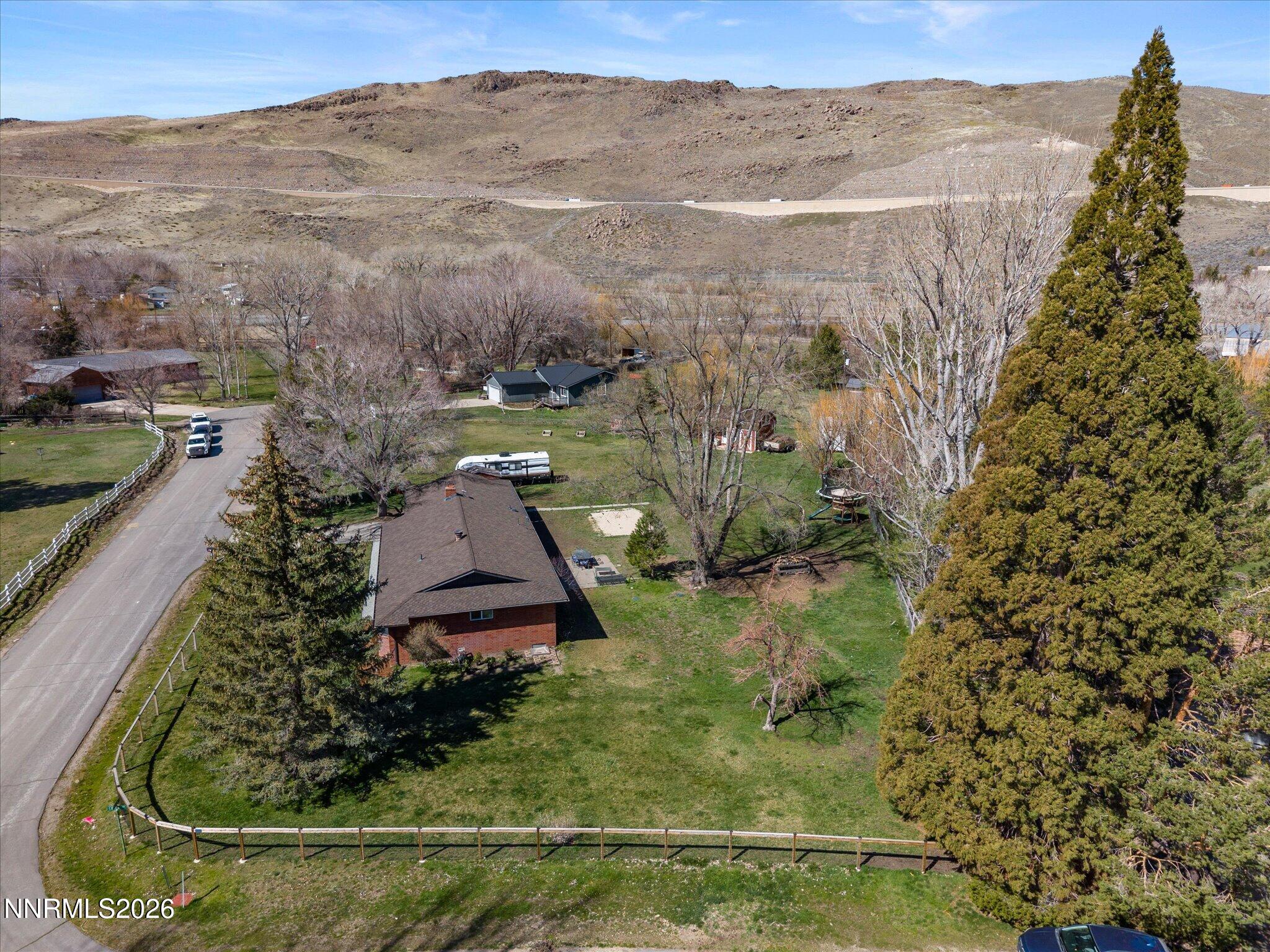159 Wagon Circle Reno, NV 89521 - Photo 35 of 39 59-159 Wagon Cir-158