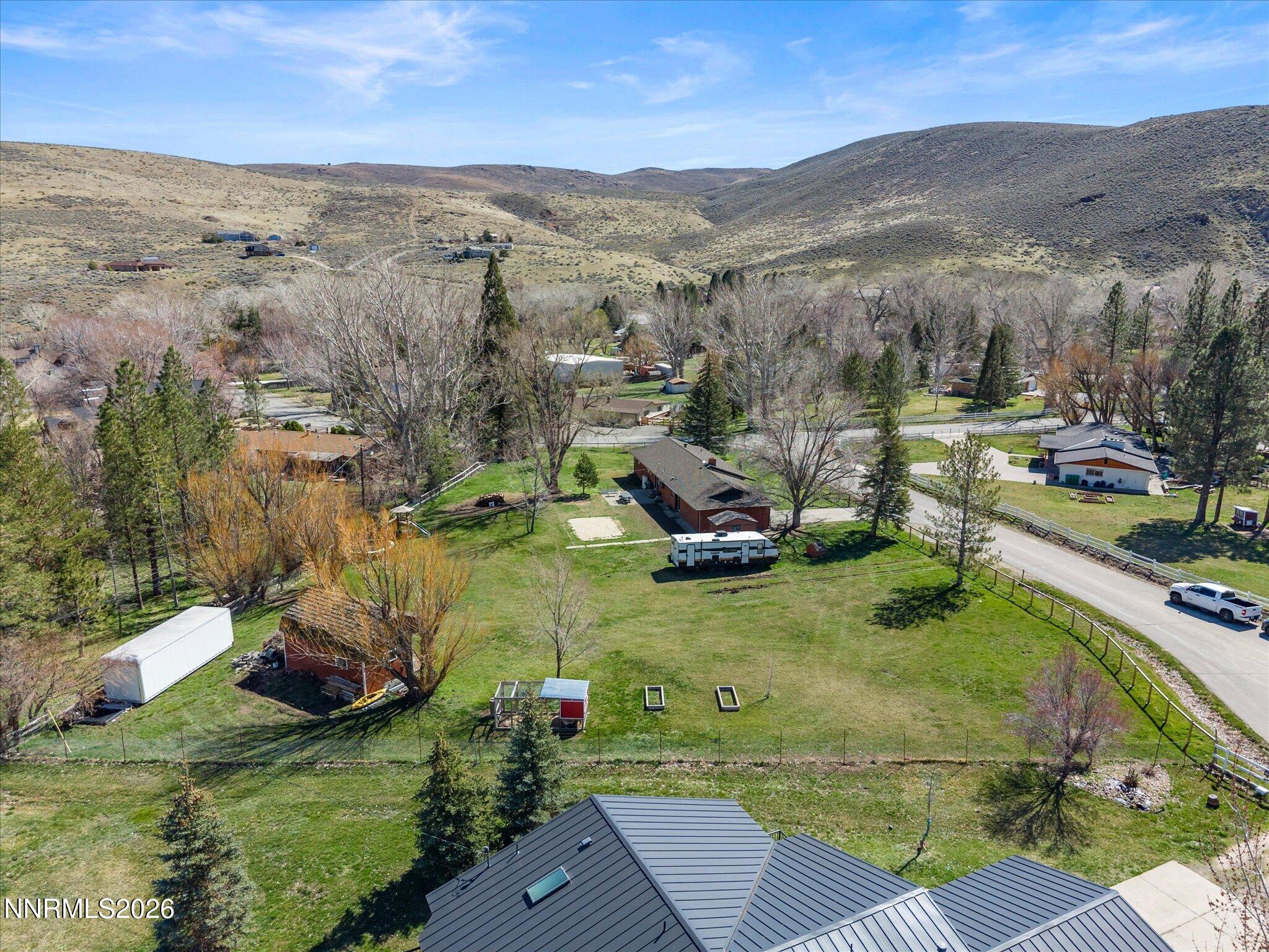 159 Wagon Circle Reno, NV 89521 - Photo 37 of 39 61-159 Wagon Cir-160
