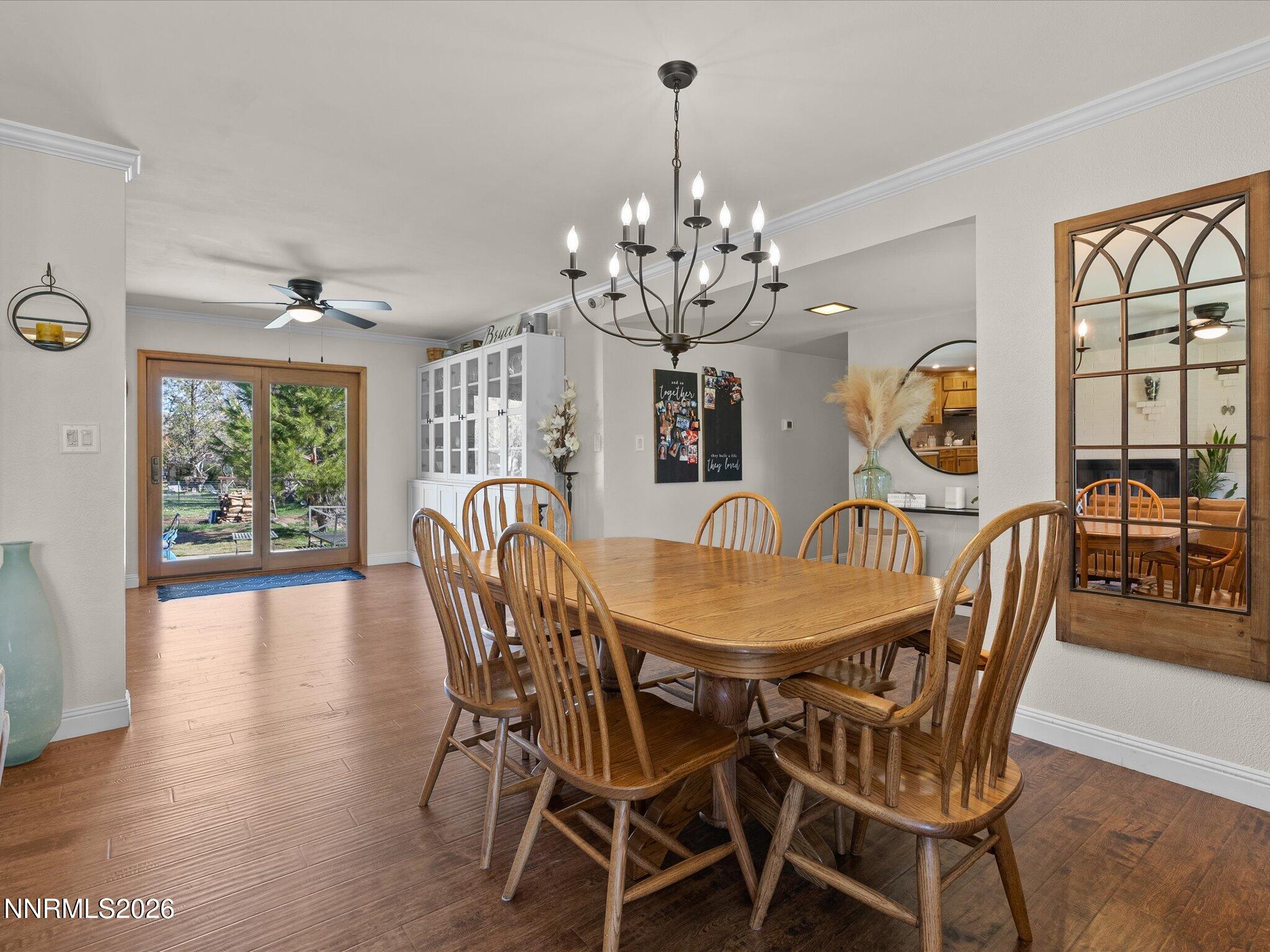 159 Wagon Circle Reno, NV 89521 - Photo 5 of 39 11-159 Wagon Cir-110