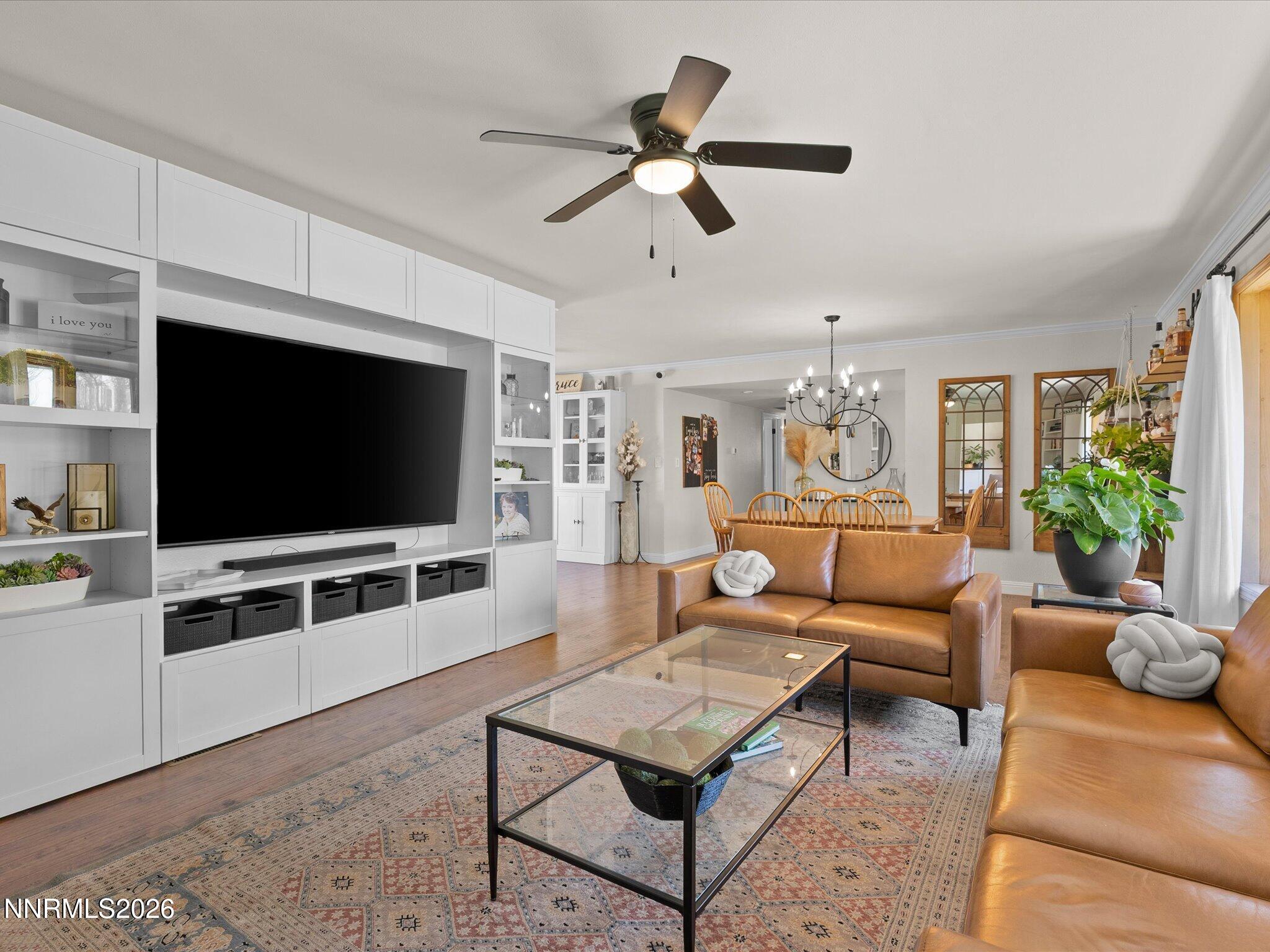 159 Wagon Circle Reno, NV 89521 - Photo 6 of 39 14-159 Wagon Cir-113