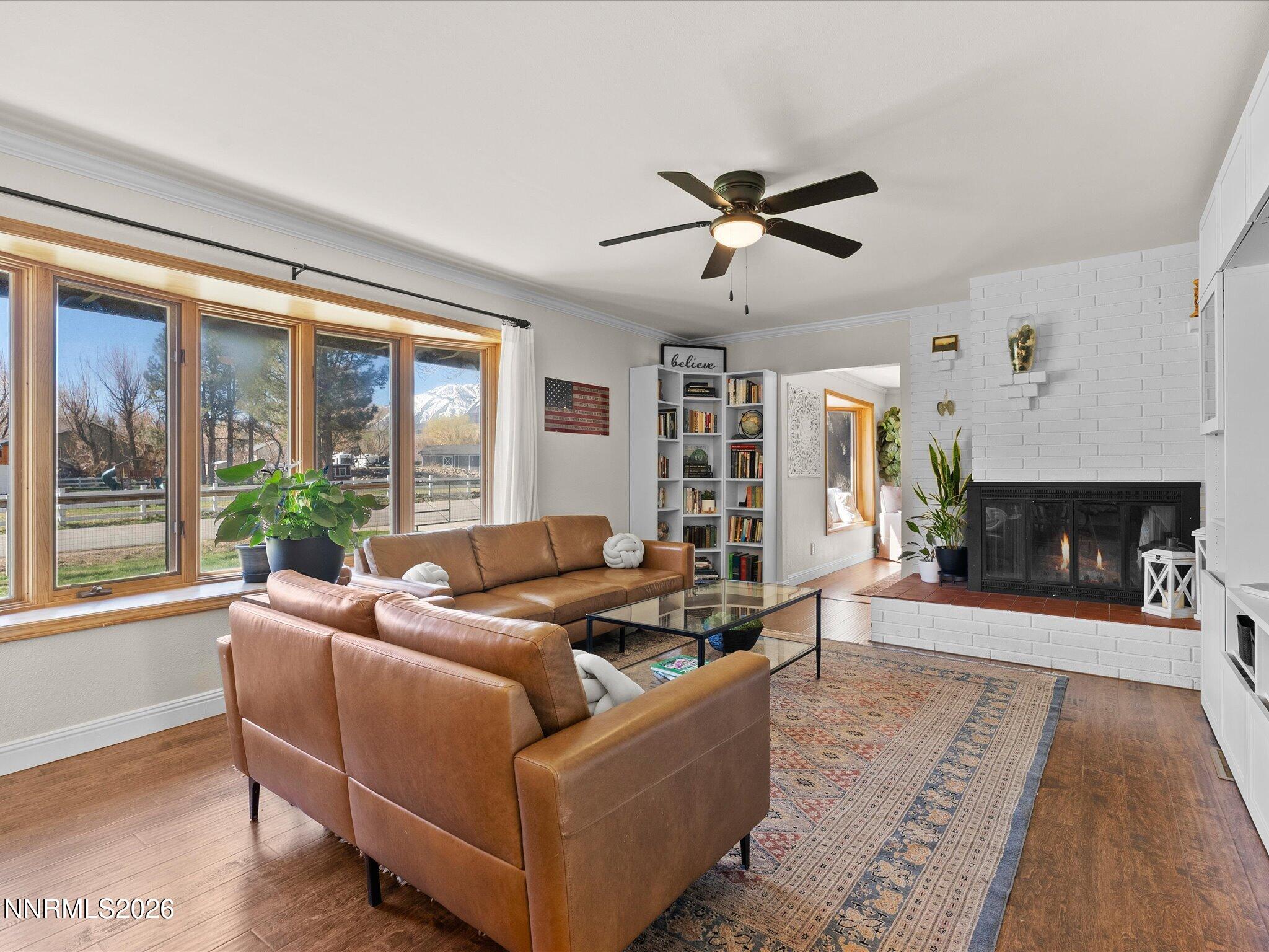159 Wagon Circle Reno, NV 89521 - Photo 7 of 39 12-159 Wagon Cir-111