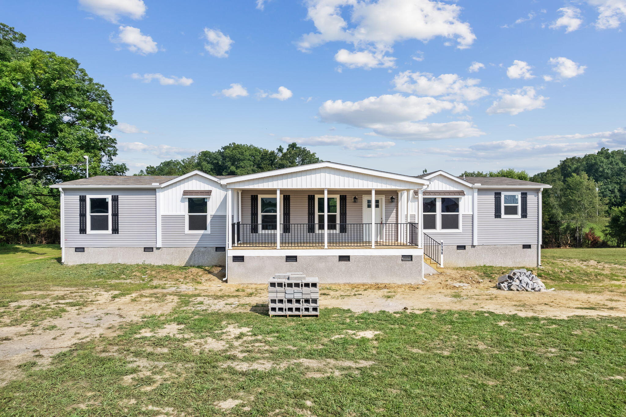 8590 McDonald Road Mohawk, TN 37810 - Photo 1 of 38 1-web-or-mls-DJI_0004