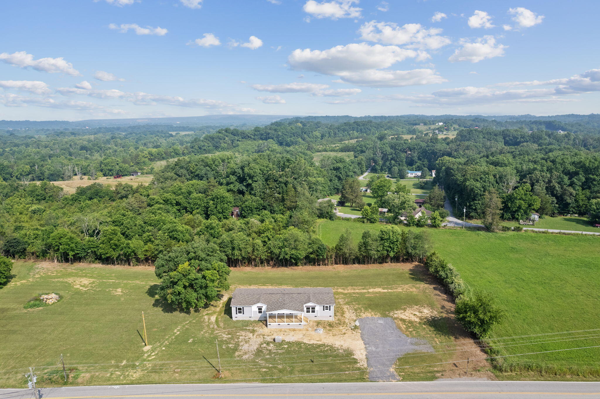 8590 McDonald Road Mohawk, TN 37810 - Photo 3 of 38 37-web-or-mls-DJI_0032