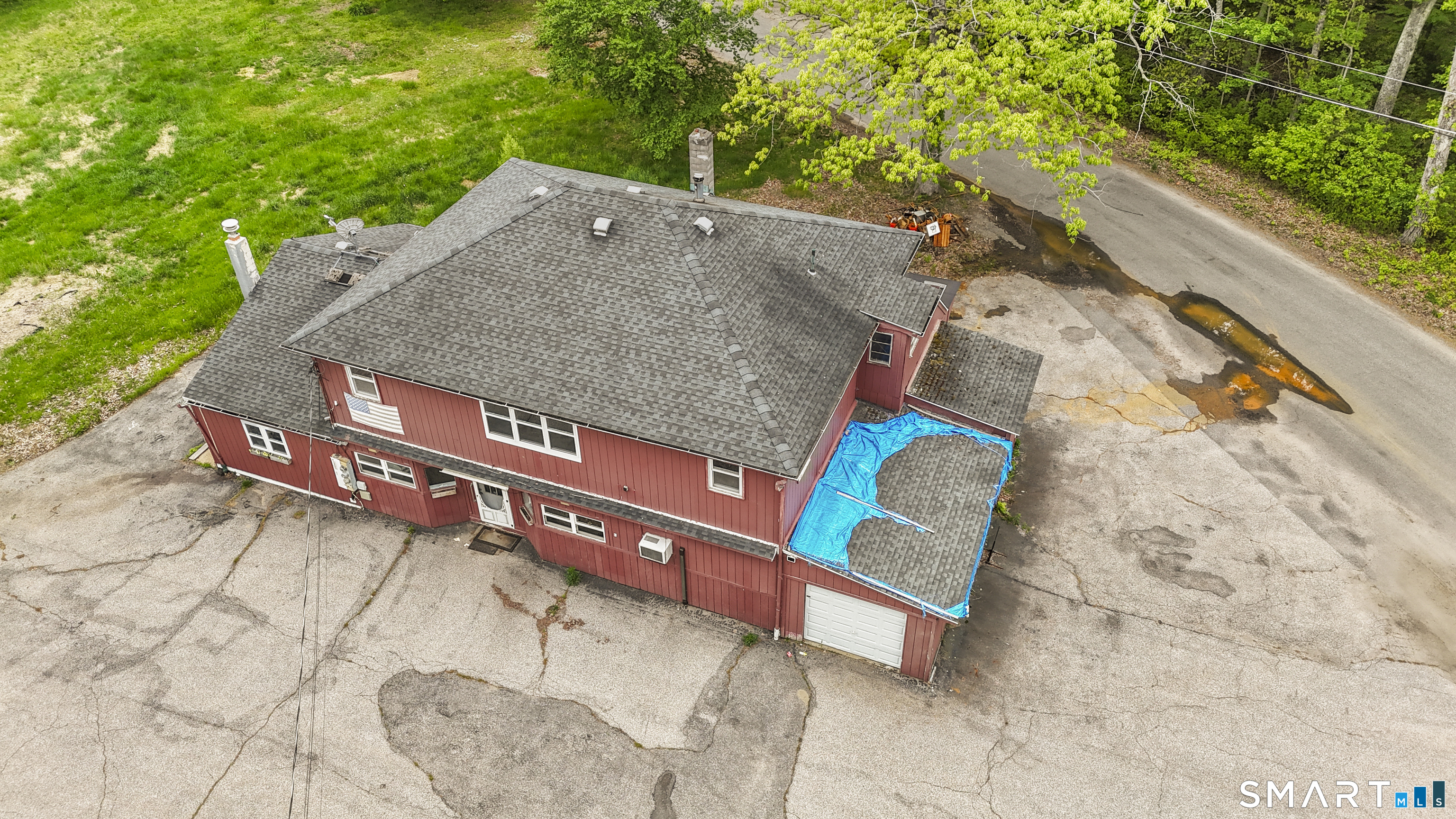 259 Ference Road Ashford, CT 06278 - Photo 5 of 34