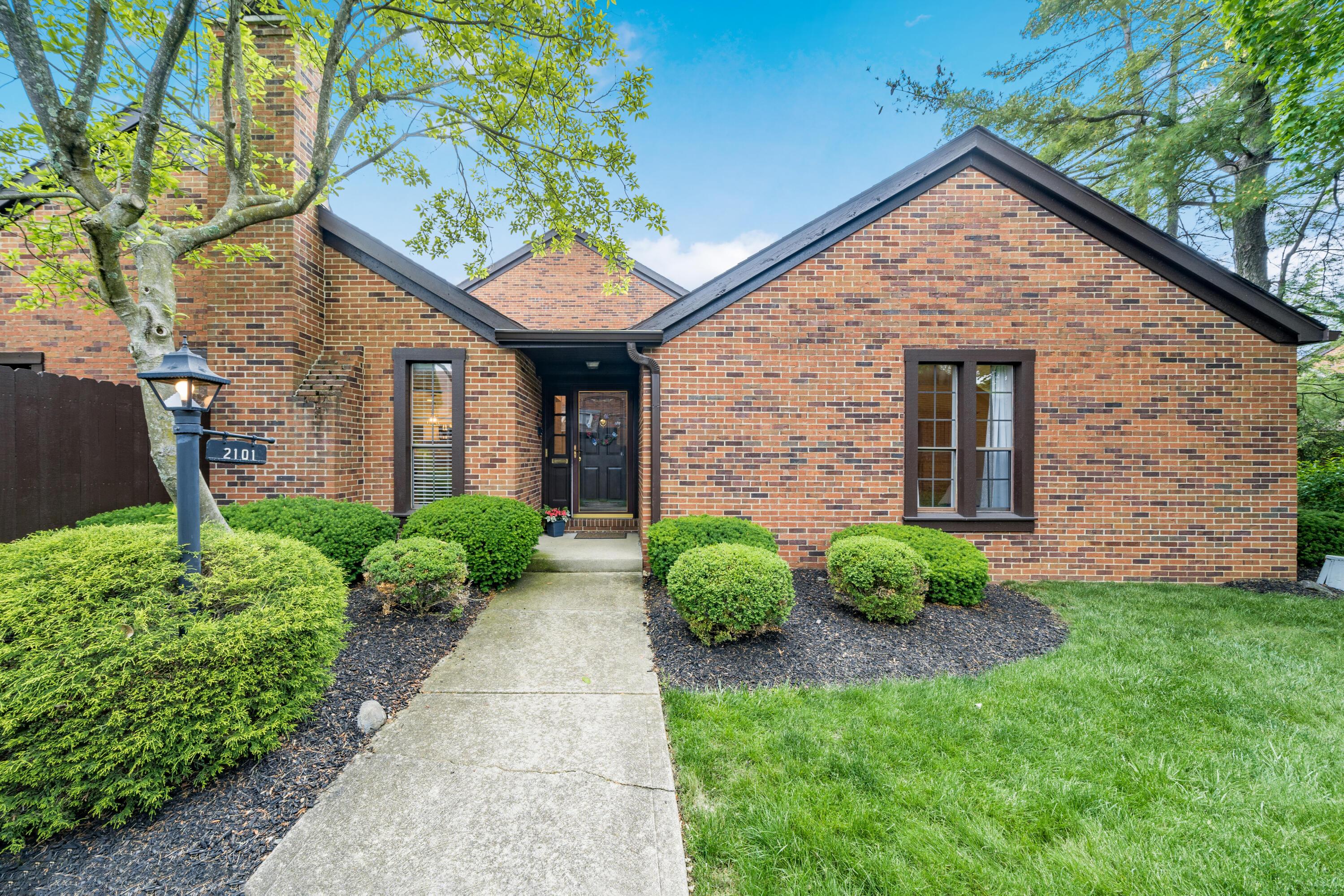 2101 Coach Road North Columbus, OH 43220 - Photo 1 of 31 Welcome to 2101 Coach Road N