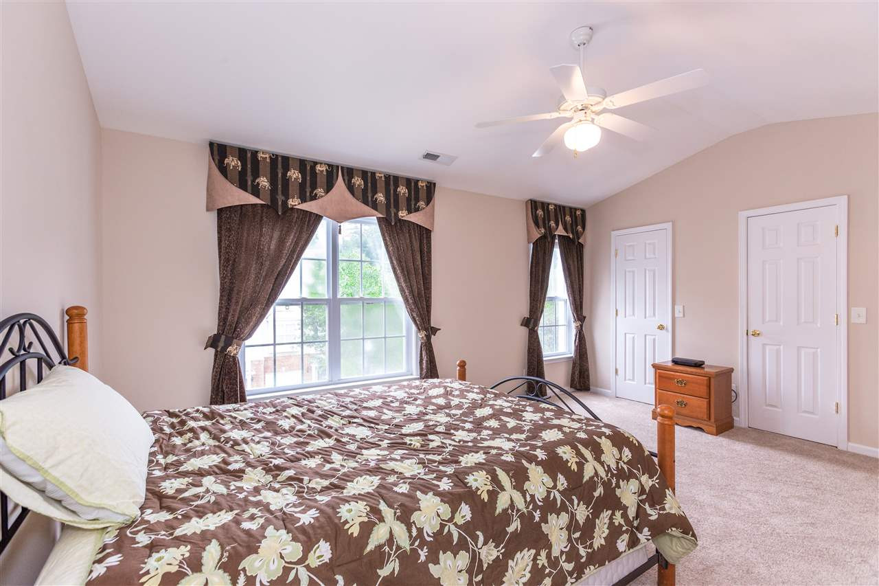 5503 Red Robin Road Raleigh, NC 27613 - Photo 17 of 25 Photo 17