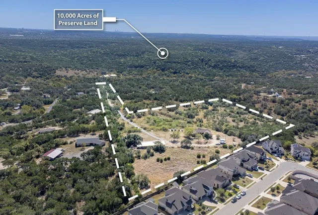 $1,495,000 | 12516 Wire Road, Leander, TX 78641