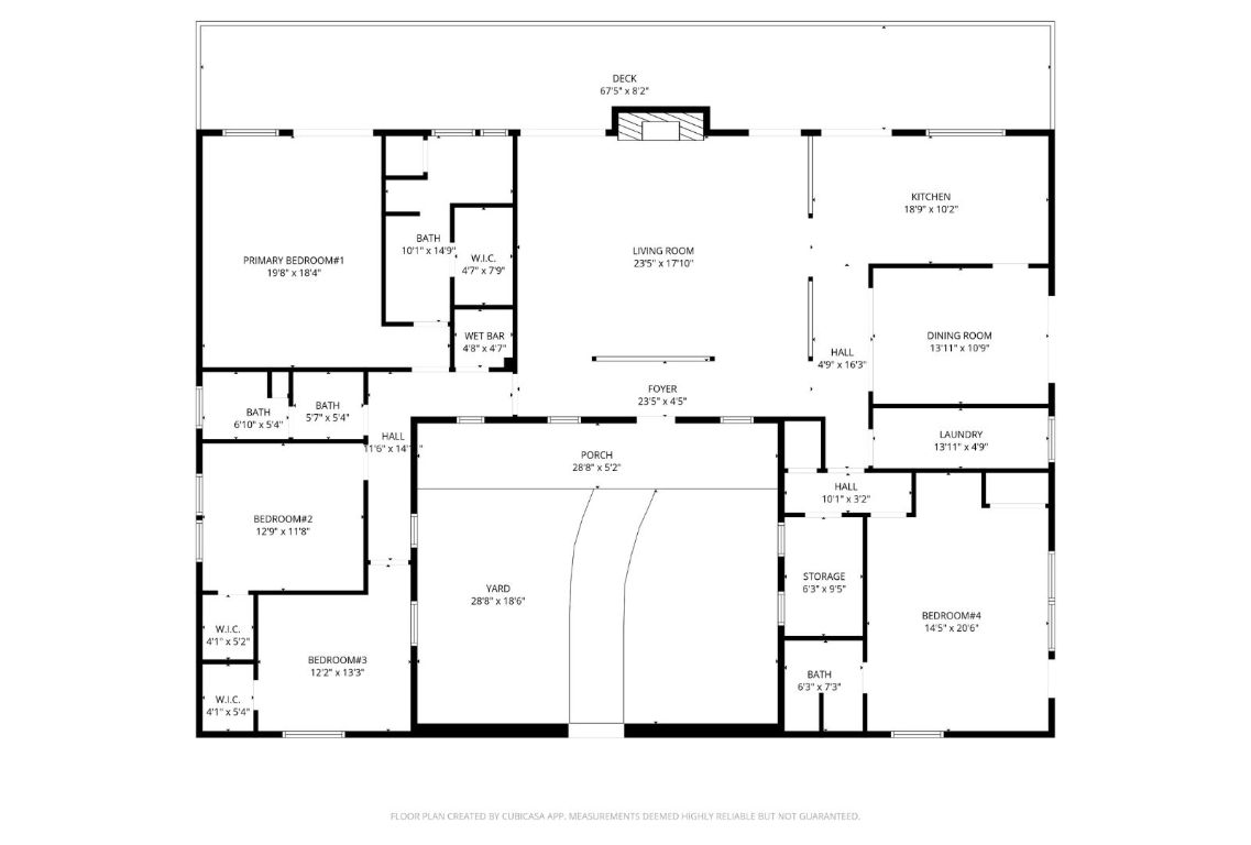 12516 Wire Road Leander, TX 78641 - Photo 38 of 40 a black and white photo of a living room
