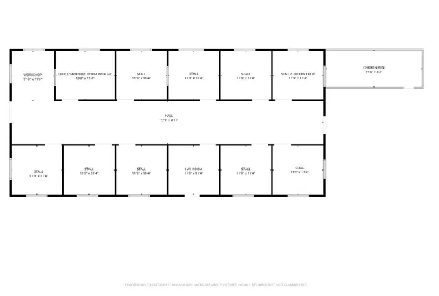 $1,495,000 | 12516 Wire Road, Leander, TX 78641