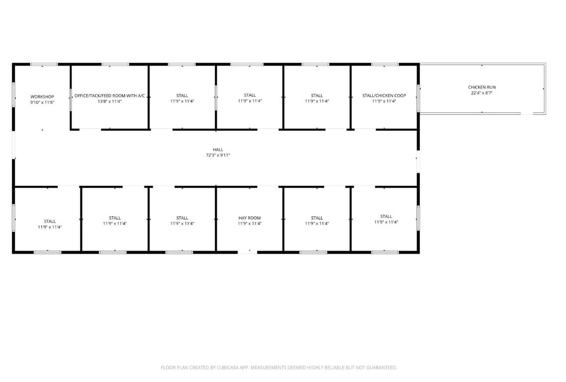 12516 Wire Road Leander, TX 78641 - Photo 39 of 40 a picture of floor plan