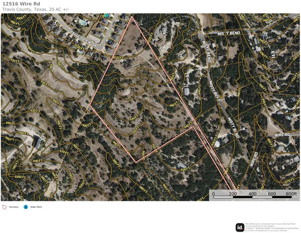 $1,495,000 | 12516 Wire Road, Leander, TX 78641